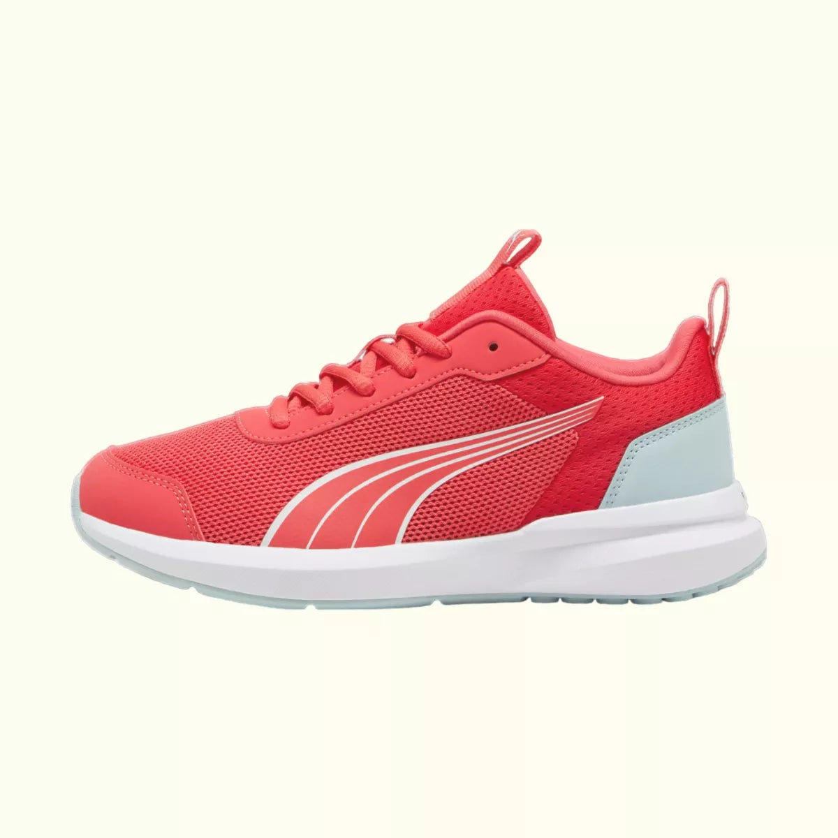 tenis puma kruz track jr
