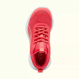 tenis puma kruz track jr