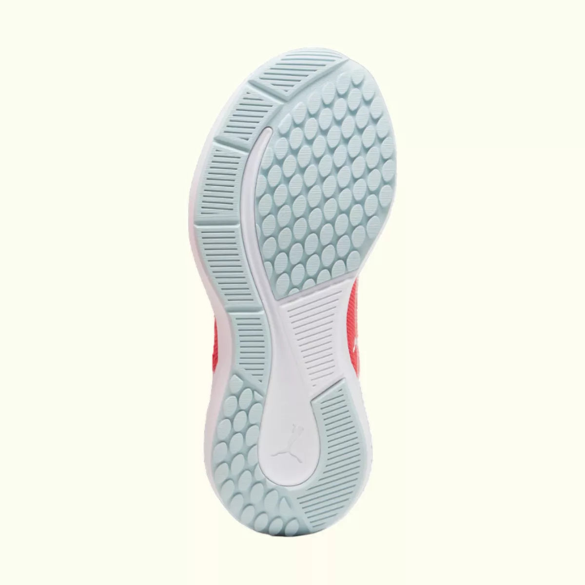 tenis puma kruz track jr