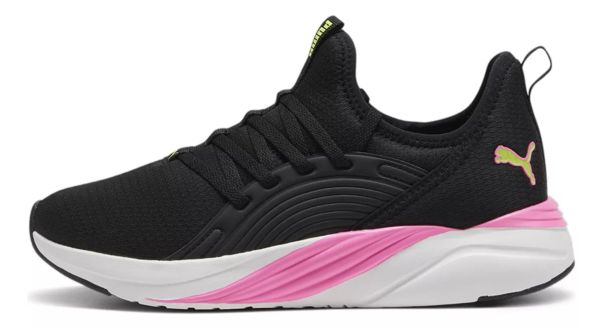 tenis puma softride sophia 2 emboss wn's