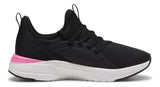 tenis puma softride sophia 2 emboss wn's