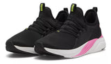 tenis puma softride sophia 2 emboss wn's