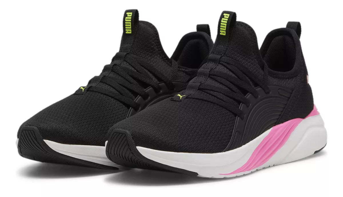 tenis puma softride sophia 2 emboss wn's
