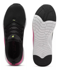 tenis puma softride sophia 2 emboss wn's