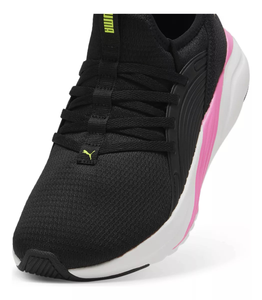 tenis puma softride sophia 2 emboss wn's