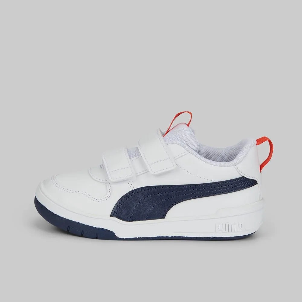tenis puma multiflex sl v ps