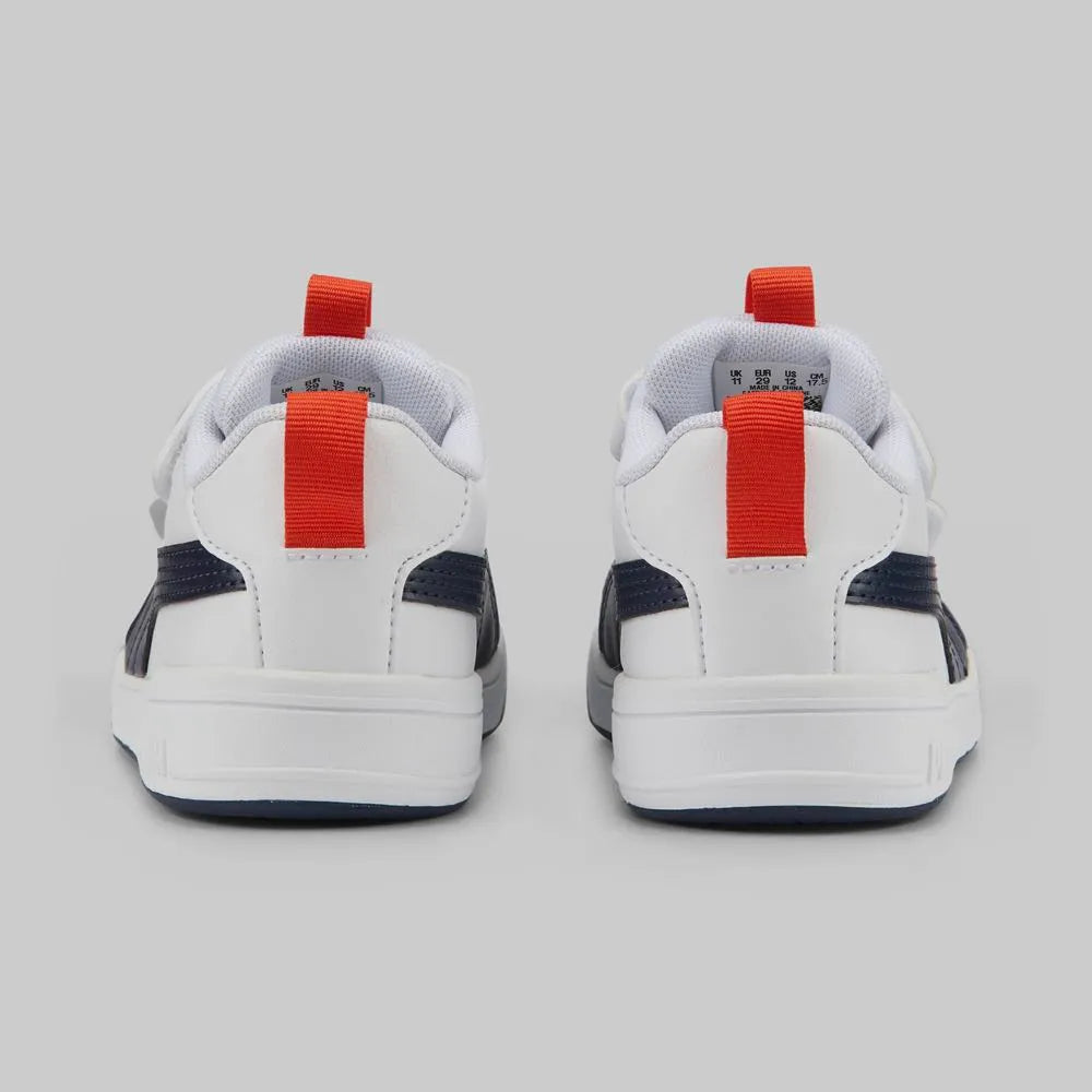 tenis puma multiflex sl v ps