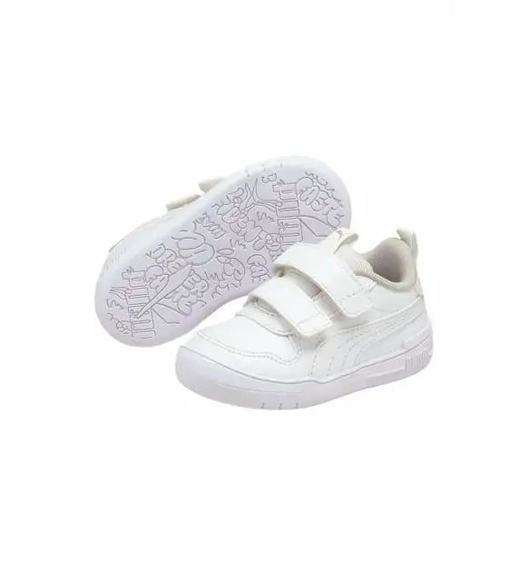 tenis puma multiflex sl v inf