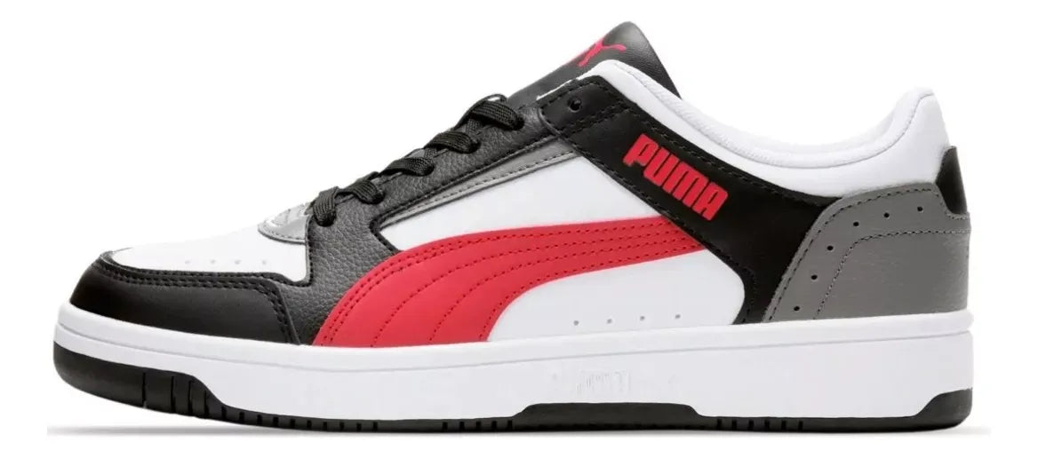 tenis puma rebound joy low