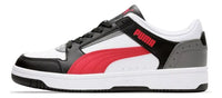 tenis puma rebound joy low