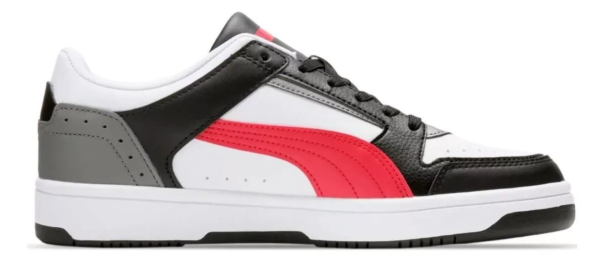 tenis puma rebound joy low