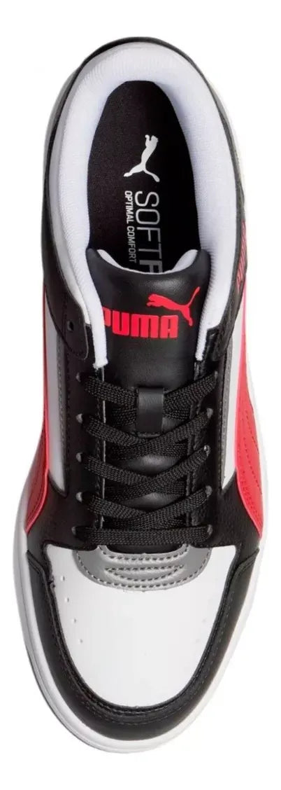 tenis puma rebound joy low