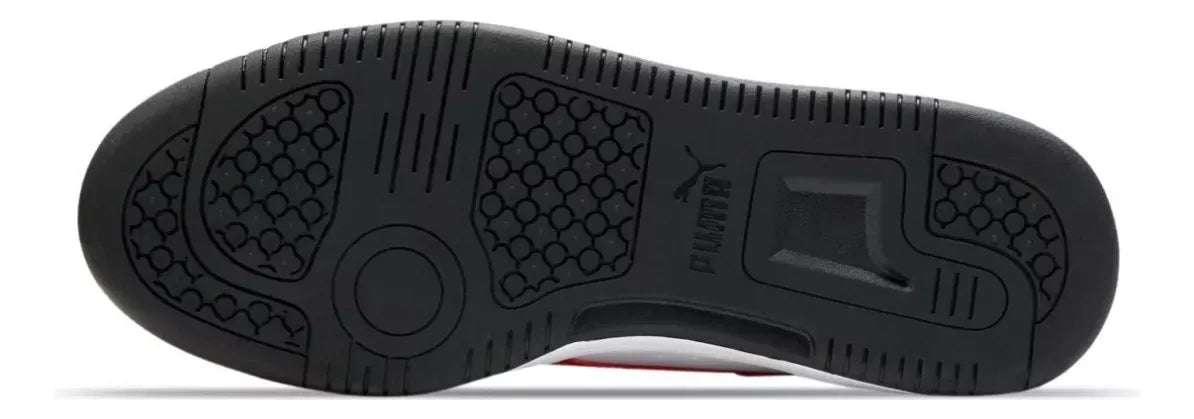 tenis puma rebound joy low