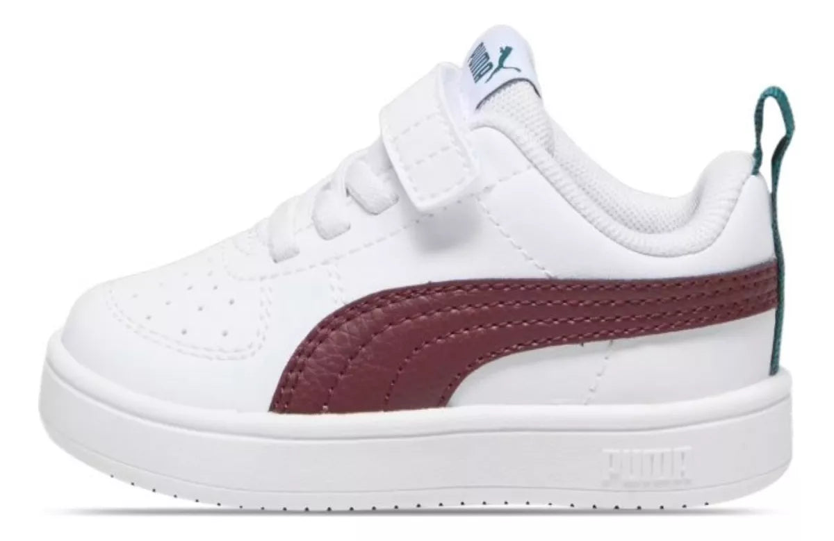 tenis puma rickie ac inf