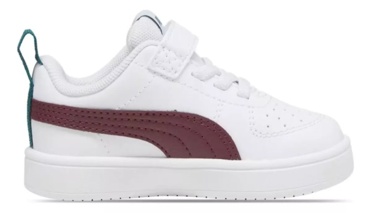 tenis puma rickie ac inf