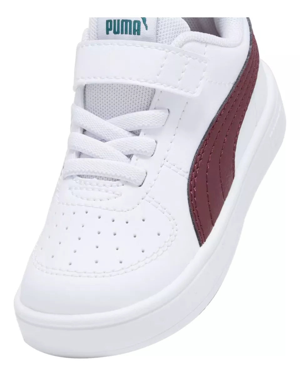 tenis puma rickie ac inf