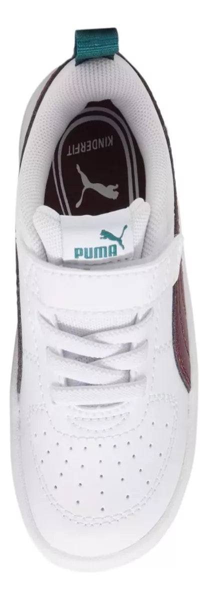 tenis puma rickie ac inf