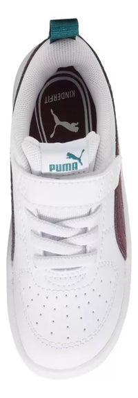 tenis puma rickie ac inf