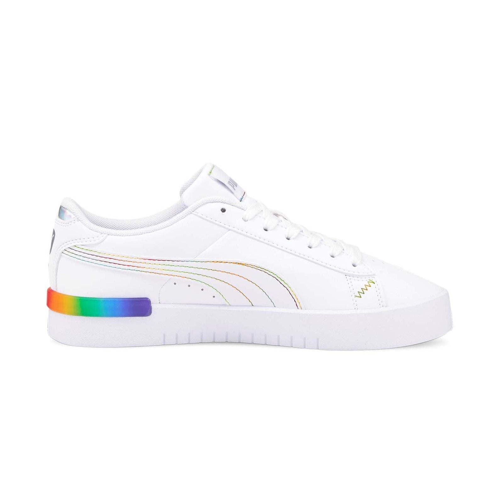 Tenis Puma Jada Rainbow