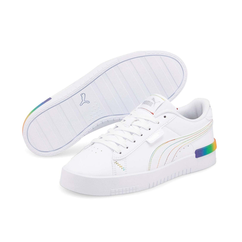 Tenis Puma Jada Rainbow