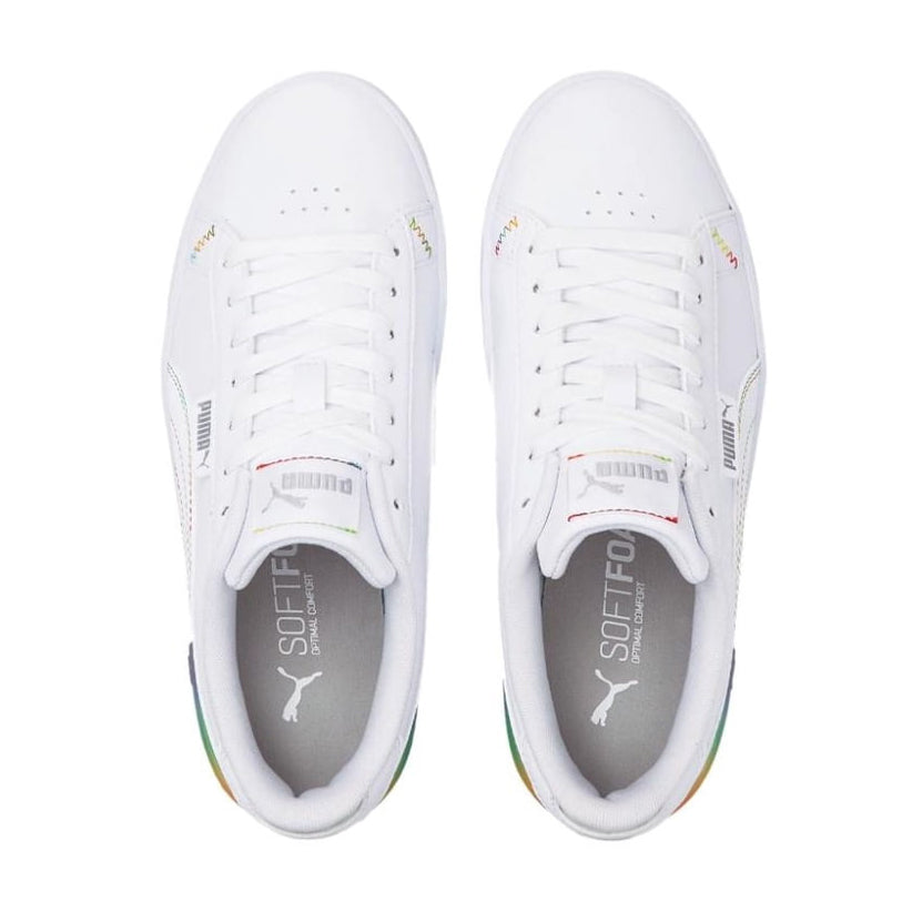 Tenis Puma Jada Rainbow