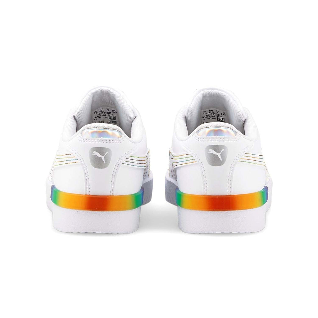 Tenis Puma Jada Rainbow