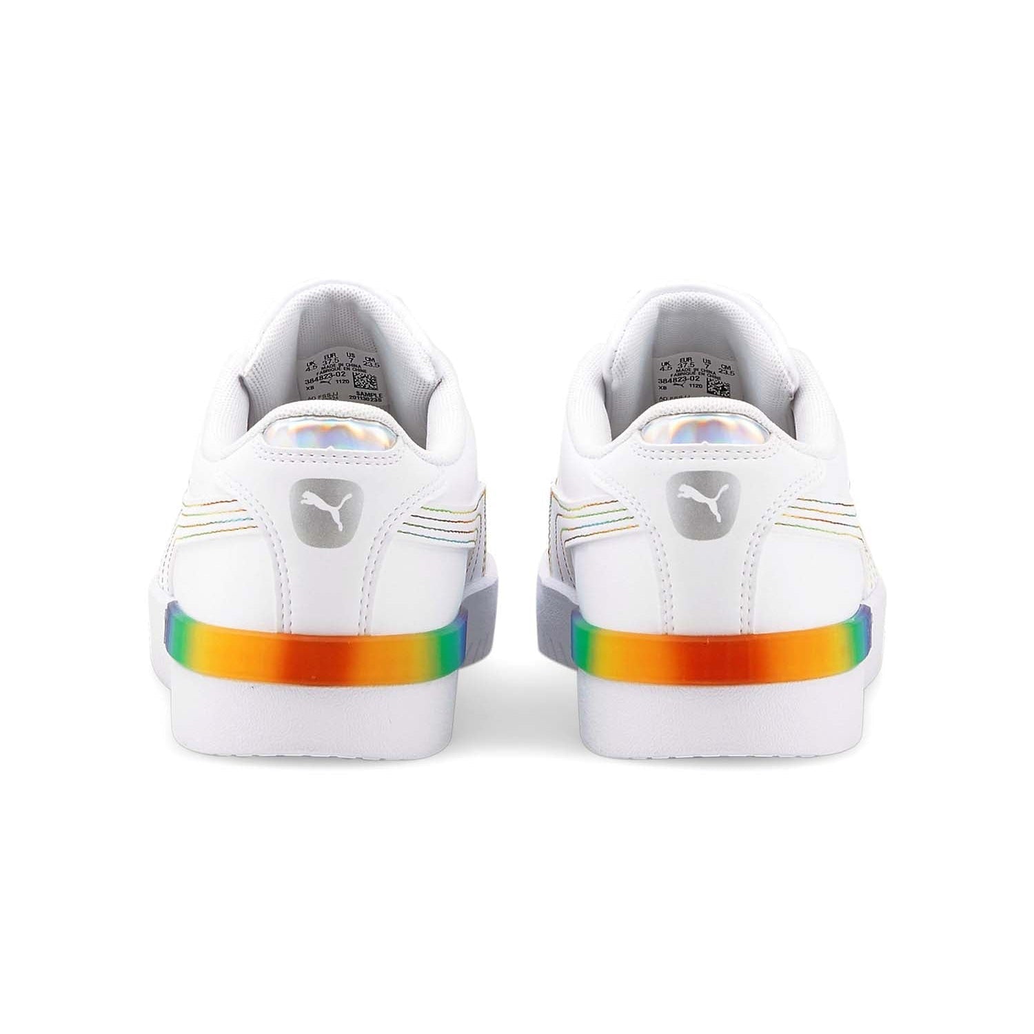 Tenis Puma Jada Rainbow
