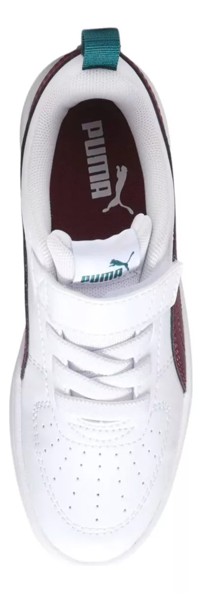 tenis puma rickie ac ps
