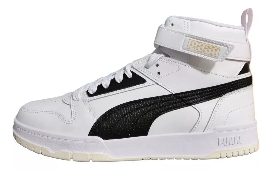 tenis puma rbd game