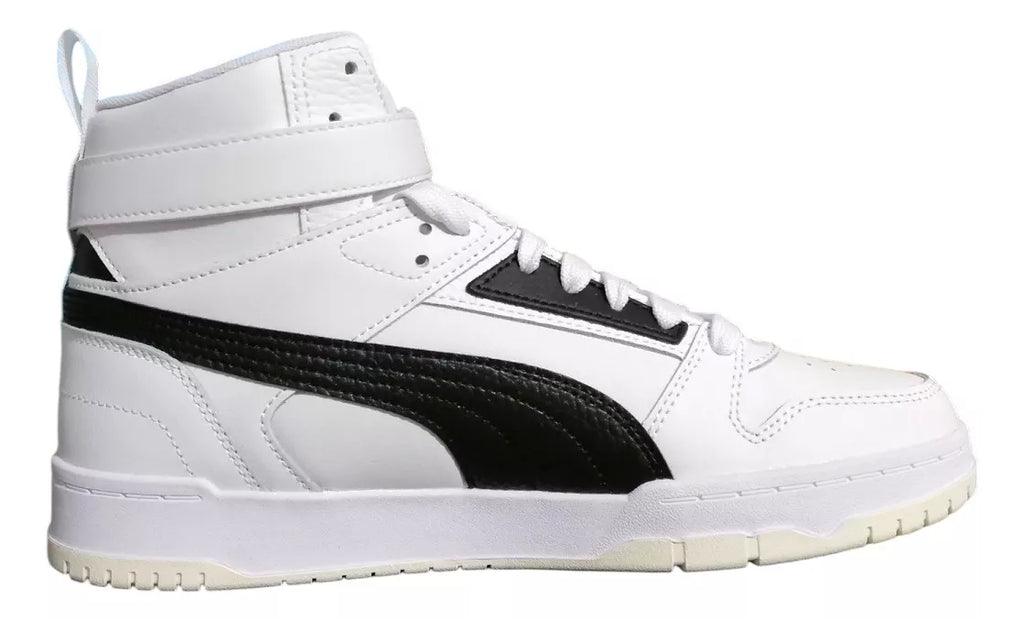 tenis puma rbd game