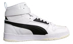tenis puma rbd game