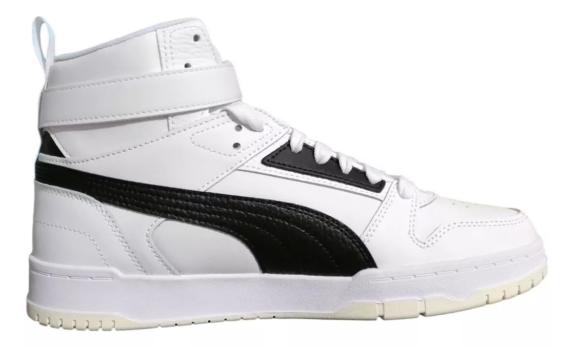 tenis puma rbd game