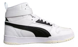 tenis puma rbd game