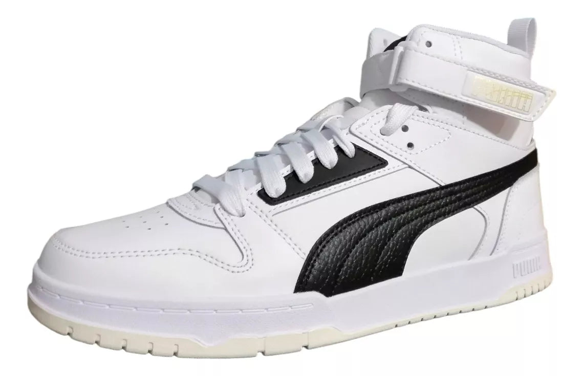 tenis puma rbd game