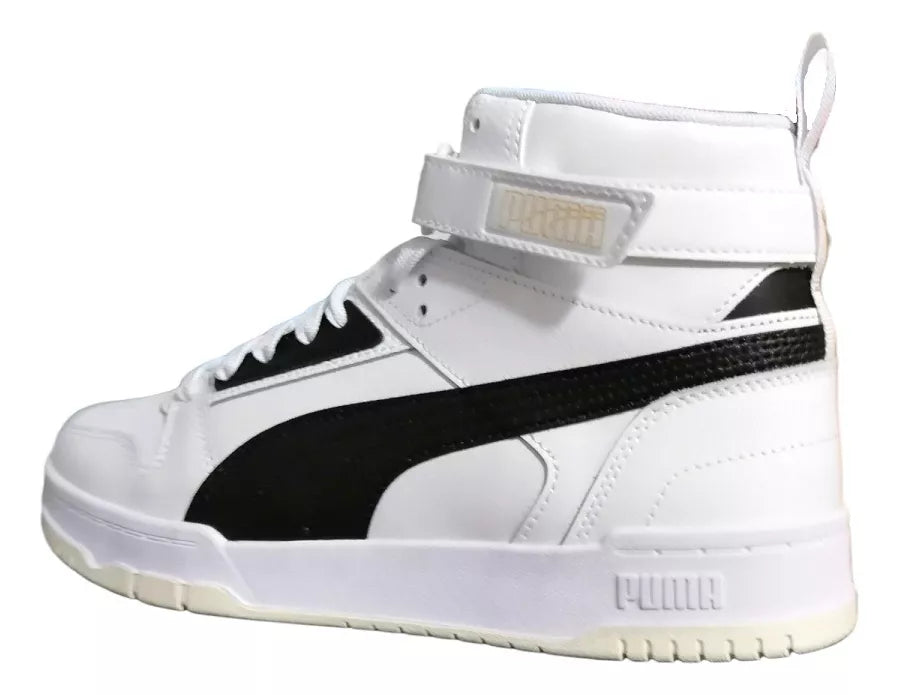 tenis puma rbd game