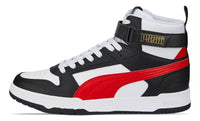 tenis puma rbd game