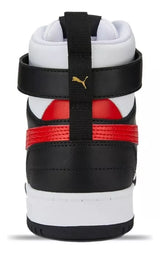 tenis puma rbd game