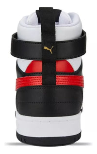 tenis puma rbd game
