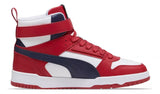 tenis puma rbd game