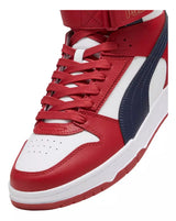 tenis puma rbd game