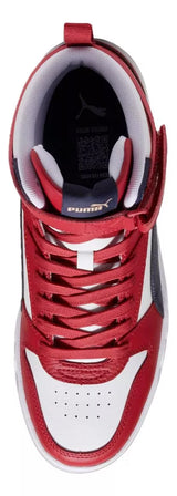 tenis puma rbd game