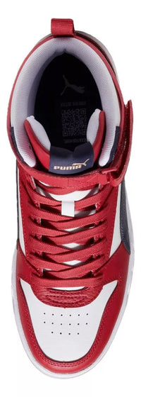 tenis puma rbd game