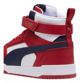 tenis puma rbd game
