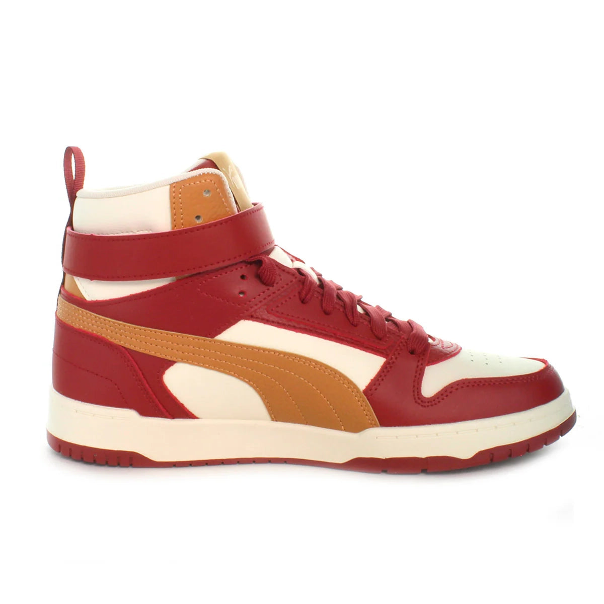 tenis puma rbd game