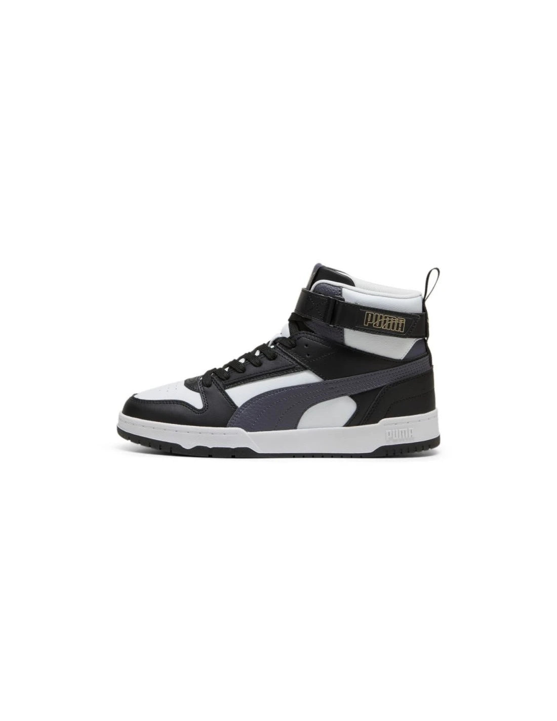 tenis puma rbd game