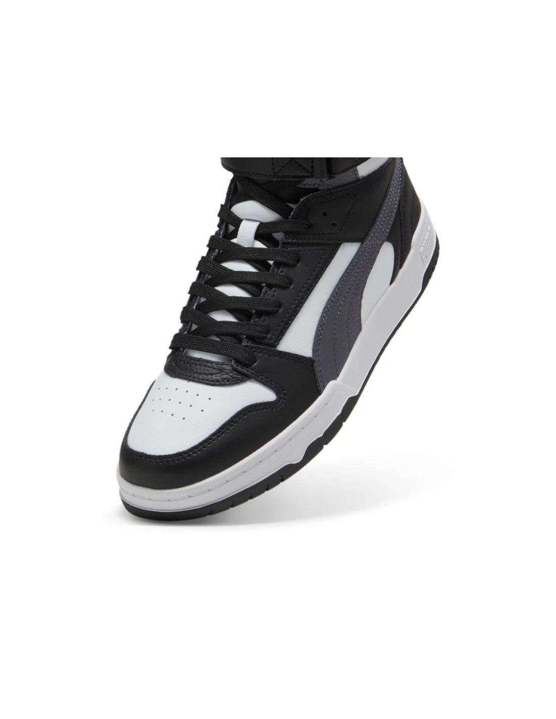 tenis puma rbd game