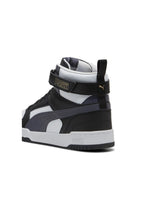 tenis puma rbd game