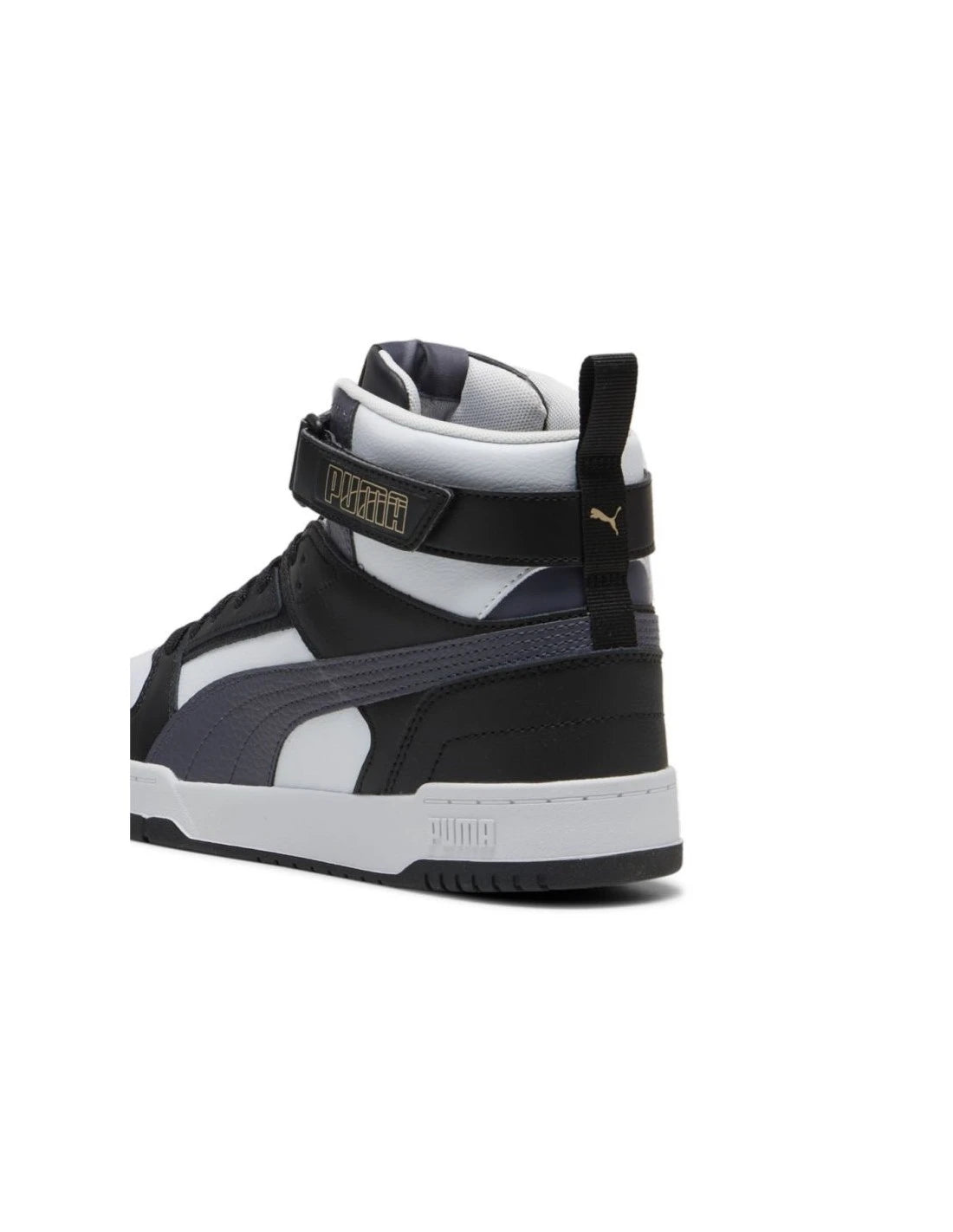 tenis puma rbd game