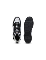 tenis puma rbd game