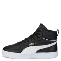 tenis puma caven mid